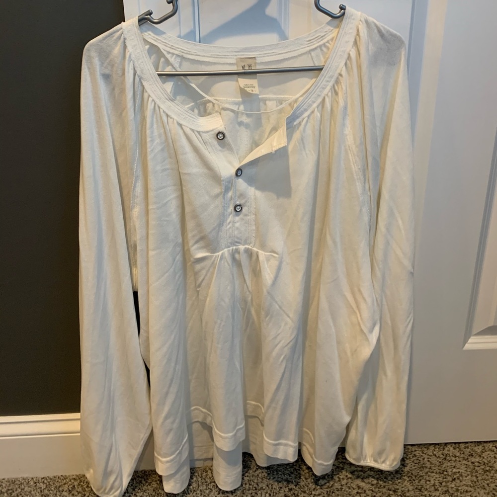Super comfy shirt